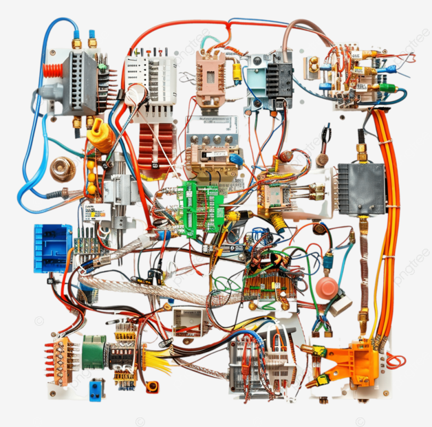 Diploma in M&E Engineering